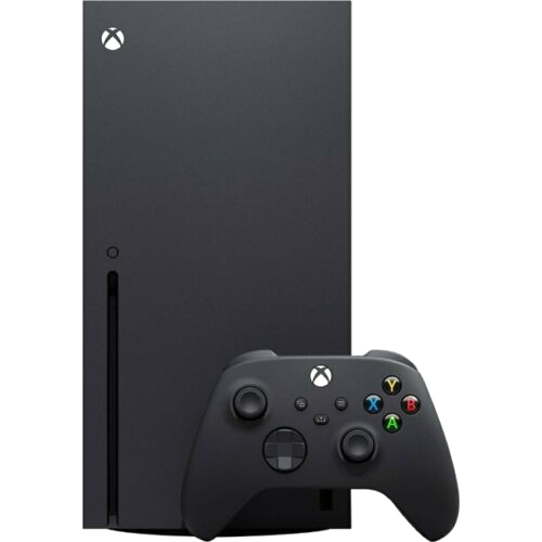 Xbox Series X console
