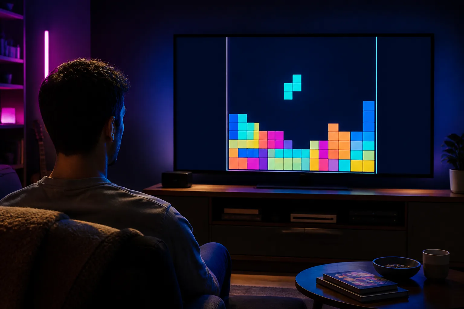 Tetris